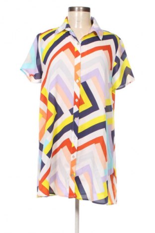 Sukienka Forever 21, Rozmiar S, Kolor Kolorowy, Cena 31,88 zł