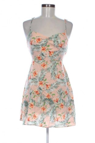 Kleid Forever 21, Größe M, Farbe Mehrfarbig, Preis 7,99 €