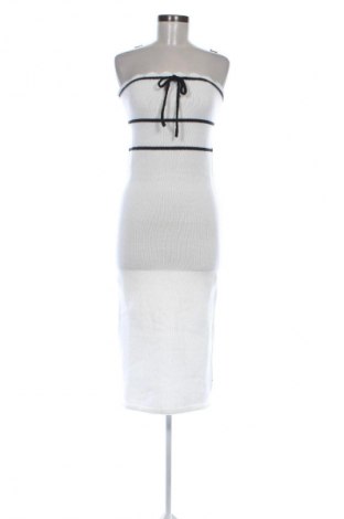 Φόρεμα Forever 21, Μέγεθος S, Χρώμα Λευκό, Τιμή 7,99 €