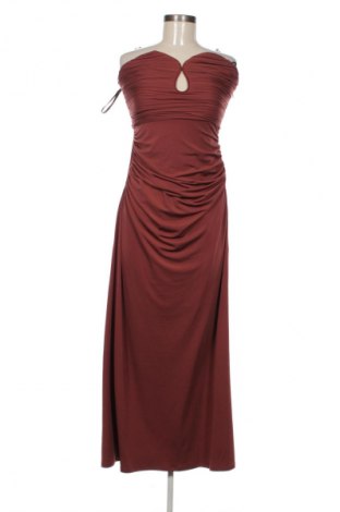 Рокля Forever New, Размер M, Цвят Кафяв, Цена 68,00 €