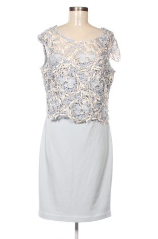 Kleid Frank Lyman, Größe L, Farbe Mehrfarbig, Preis 7,99 €