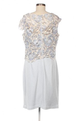 Kleid Frank Lyman, Größe L, Farbe Mehrfarbig, Preis 7,99 €