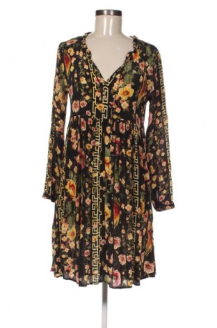 Kleid Frogbox, Größe M, Farbe Mehrfarbig, Preis 9,99 €