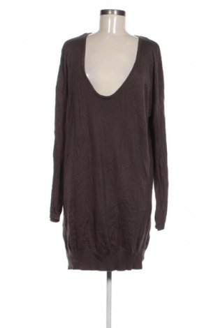 Kleid Fundamental Coast, Größe XXL, Farbe Braun, Preis € 4,99