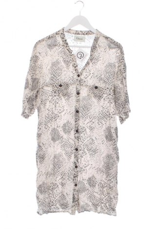 Kleid Ganni, Größe XS, Farbe Mehrfarbig, Preis € 17,99