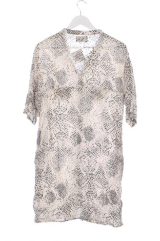 Kleid Ganni, Größe XS, Farbe Mehrfarbig, Preis € 17,99