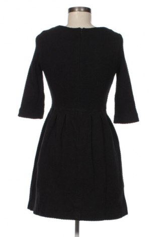 Šaty  Ganni, Velikost XS, Barva Černá, Cena  259,00 Kč