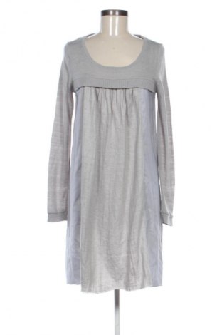 Šaty  Gaudi Jeans, Velikost S, Barva Šedá, Cena  272,00 Kč