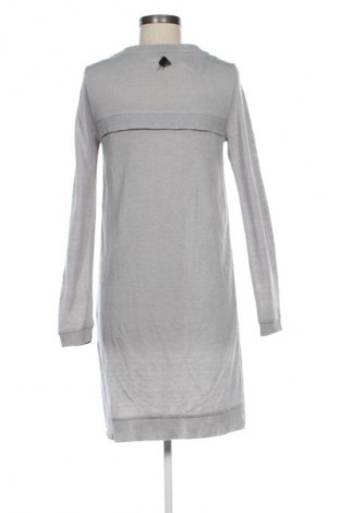 Šaty  Gaudi Jeans, Velikost S, Barva Šedá, Cena  272,00 Kč