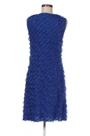 Rochie George, Mărime M, Culoare Albastru, Preț 83,99 Lei