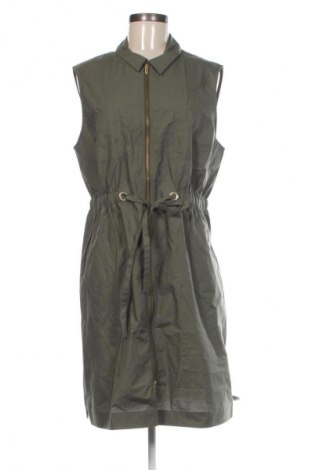 Рокля Gerard Darel, Размер XL, Цвят Зелен, Цена 21,98 €