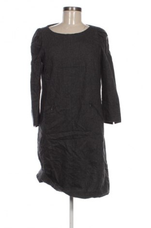 Rochie Gerard Darel, Mărime L, Culoare Gri, Preț 41,99 Lei