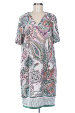 Kleid Gerry Weber, Größe XL, Farbe Mehrfarbig, Preis € 52,99