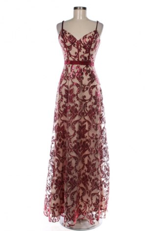 Kleid Gina Bacconi, Größe S, Farbe Mehrfarbig, Preis 164,63 €