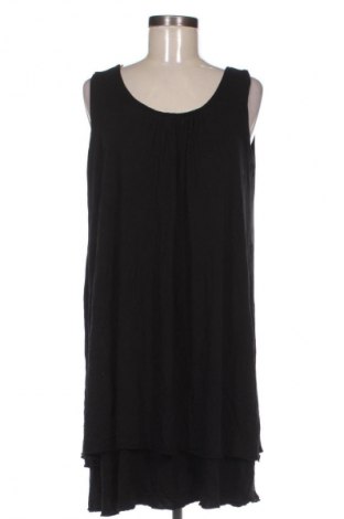 Kleid Gina Benotti, Größe XL, Farbe Schwarz, Preis 17,99 €