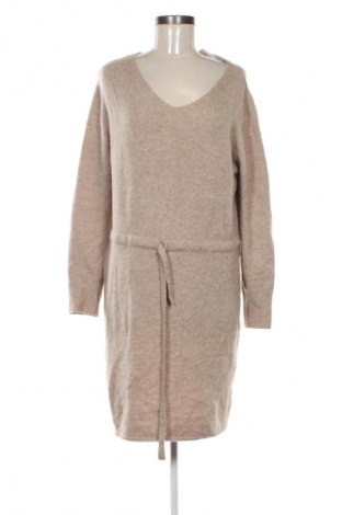 Kleid Gina Benotti, Größe M, Farbe Beige, Preis € 17,99