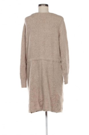 Kleid Gina Benotti, Größe M, Farbe Beige, Preis € 17,99