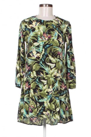 Kleid Gina Tricot, Größe XS, Farbe Mehrfarbig, Preis 8,03 €