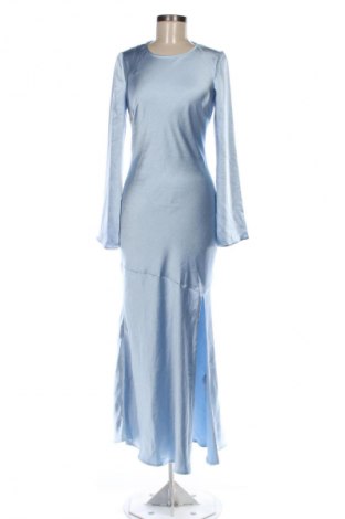 Φόρεμα Gina Tricot, Μέγεθος M, Χρώμα Μπλέ, Τιμή 28,99 €