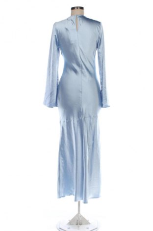 Φόρεμα Gina Tricot, Μέγεθος M, Χρώμα Μπλέ, Τιμή 28,99 €