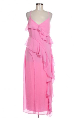 Kleid Gina Tricot, Größe XL, Farbe Rosa, Preis 28,99 €