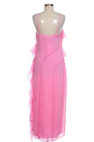 Kleid Gina Tricot, Größe XL, Farbe Rosa, Preis 28,99 €