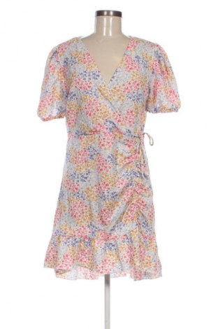 Kleid Gina Tricot, Größe XL, Farbe Mehrfarbig, Preis 7,99 €