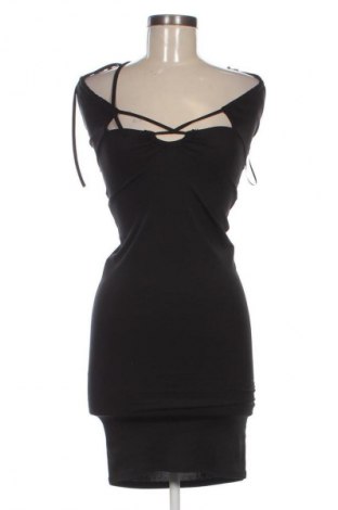 Kleid Gina Tricot, Größe XS, Farbe Schwarz, Preis 17,99 €
