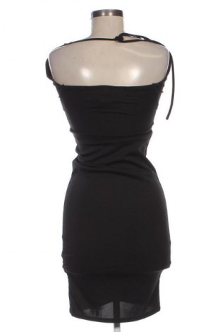 Kleid Gina Tricot, Größe XS, Farbe Schwarz, Preis 17,99 €