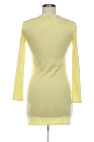 Kleid Gina Tricot, Größe M, Farbe Gelb, Preis 9,99 €