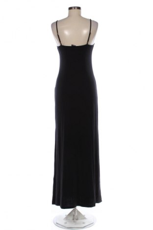 Kleid Gina Tricot, Größe M, Farbe Schwarz, Preis 13,99 €