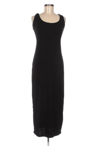 Kleid Gina Tricot, Größe M, Farbe Schwarz, Preis 23,99 €