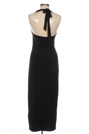 Kleid Gina Tricot, Größe M, Farbe Schwarz, Preis 23,99 €