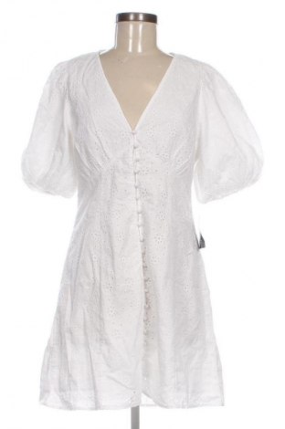 Ruha Gina Tricot, Méret L, Szín Fehér, Ár 9 649 Ft