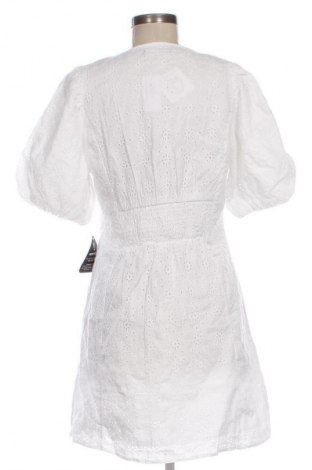 Ruha Gina Tricot, Méret L, Szín Fehér, Ár 9 649 Ft