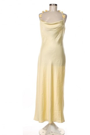 Ruha Gina Tricot, Méret M, Szín Sárga, Ár 11 749 Ft