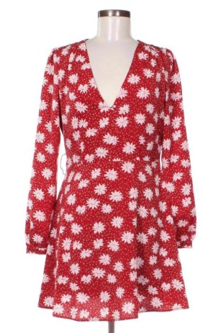 Kleid Glamorous, Größe M, Farbe Mehrfarbig, Preis 9,99 €