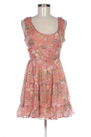 Kleid Glamorous, Größe M, Farbe Mehrfarbig, Preis 4,41 €