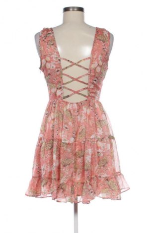 Kleid Glamorous, Größe M, Farbe Mehrfarbig, Preis 4,41 €