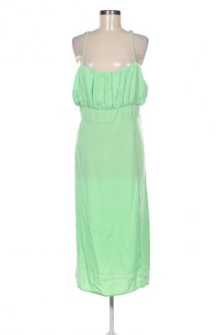 Kleid Glamorous, Größe XXL, Farbe Grün, Preis 38,99 €