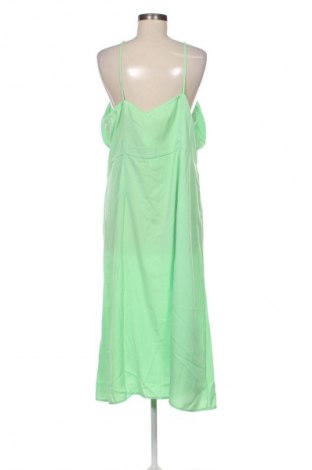 Kleid Glamorous, Größe XXL, Farbe Grün, Preis 38,99 €