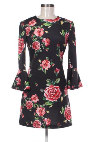 Φόρεμα Guess, Μέγεθος S, Χρώμα Πολύχρωμο, Τιμή 30,99 €