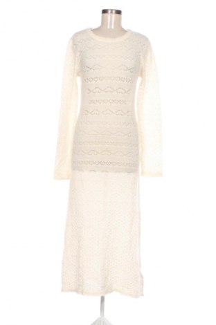 Rochie Guess, Mărime L, Culoare Ecru, Preț 324,99 Lei