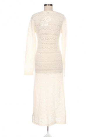 Rochie Guess, Mărime L, Culoare Ecru, Preț 324,99 Lei