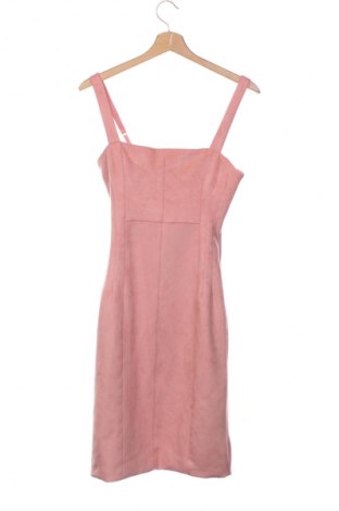 Rochie Guess, Mărime XS, Culoare Roz, Preț 195,99 Lei