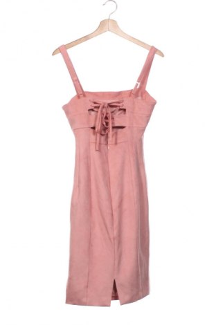 Rochie Guess, Mărime XS, Culoare Roz, Preț 195,99 Lei
