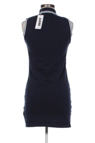 Rochie Guess, Mărime XS, Culoare Albastru, Preț 376,99 Lei