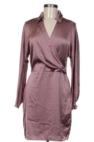 Φόρεμα Guess, Μέγεθος M, Χρώμα Σάπιο μήλο, Τιμή 60,99 €
