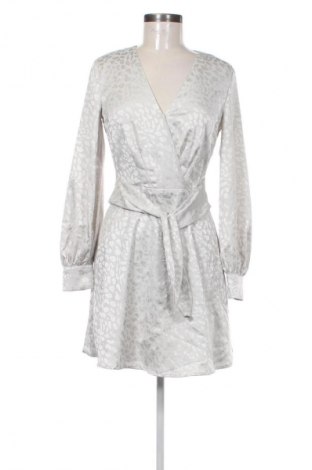 Kleid Guess, Größe XS, Farbe Grau, Preis 42,99 €