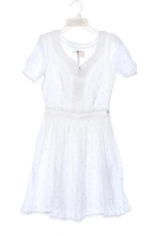 Sukienka Guess, Rozmiar XS, Kolor Biały, Cena 283,99 zł